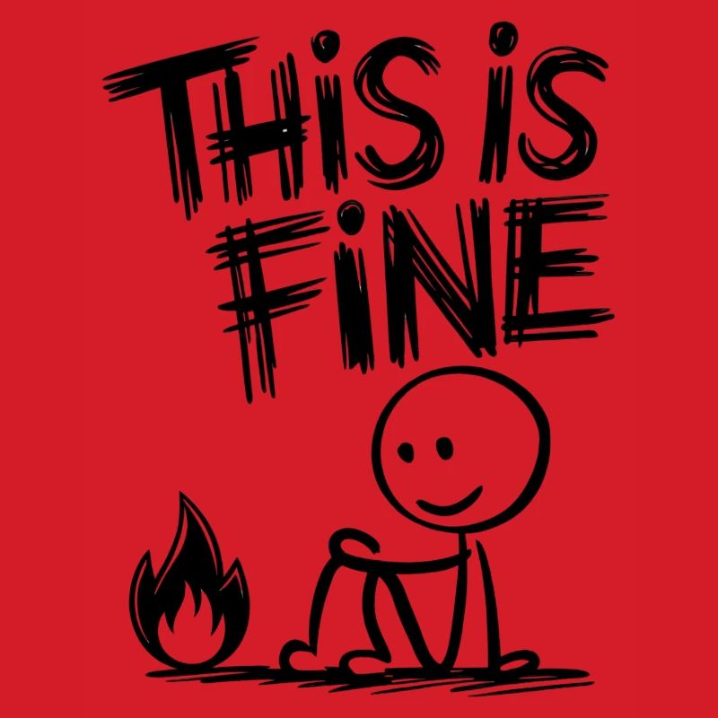 Sarcastic Doodle