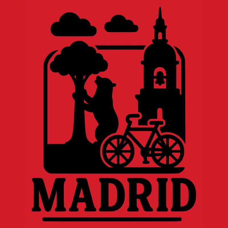 Monuments de Madrid