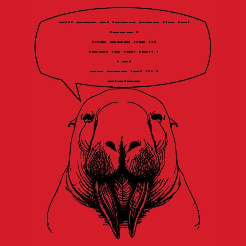 Do you speak Morse code?