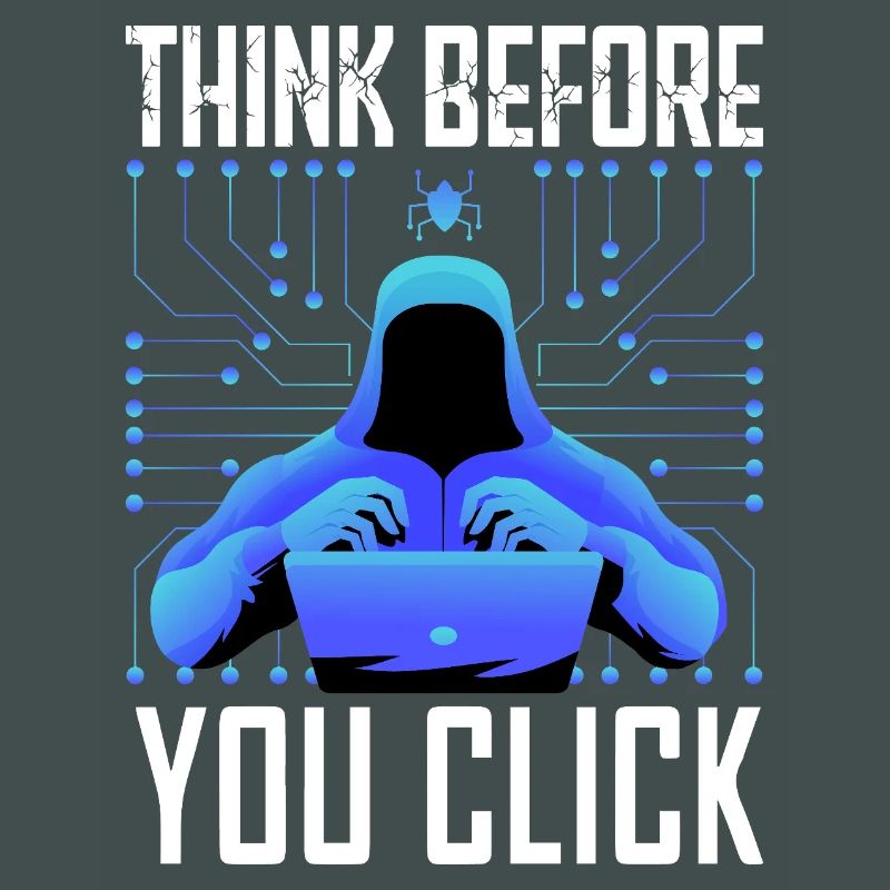 Hacker Hacking Programmer Linux Cybersecurity Data