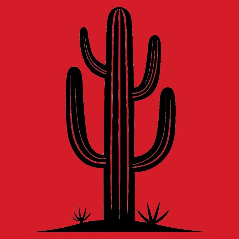 Saguaro Cactus