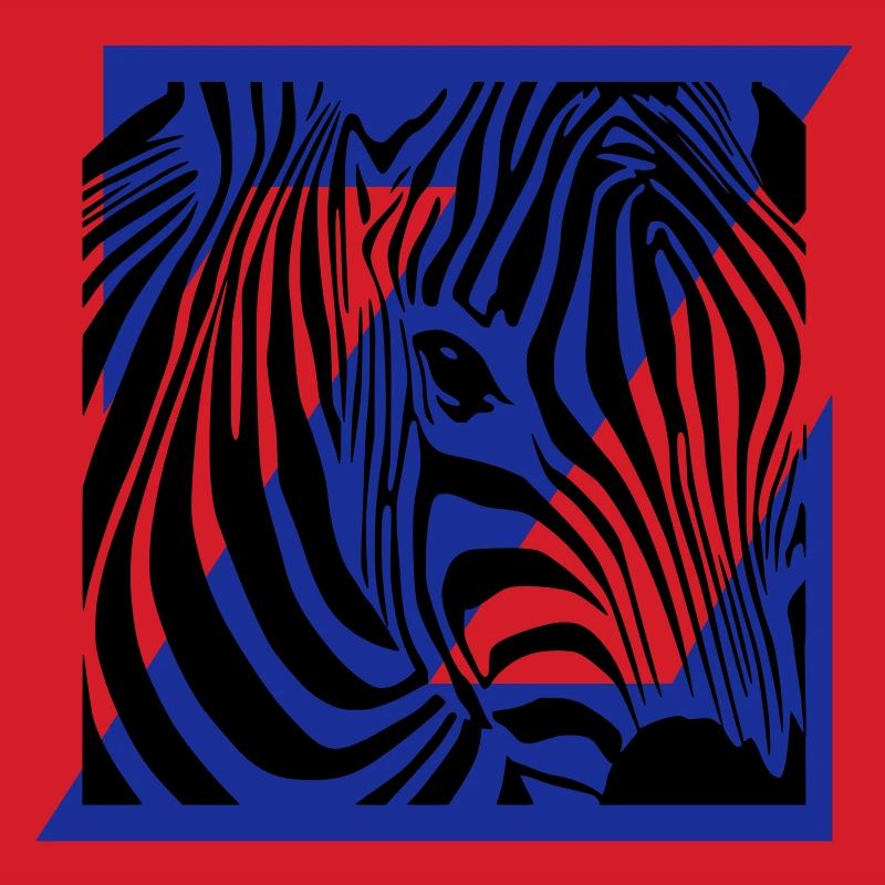 Zebra Mix