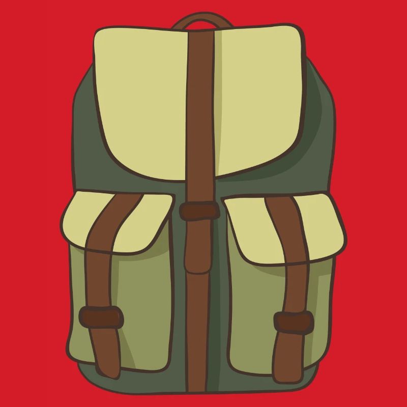 backpack