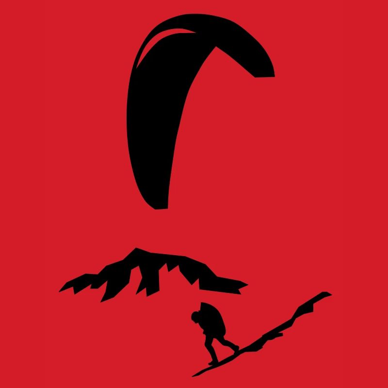 paragliding