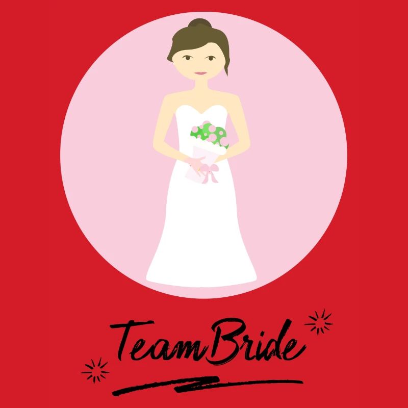 bride