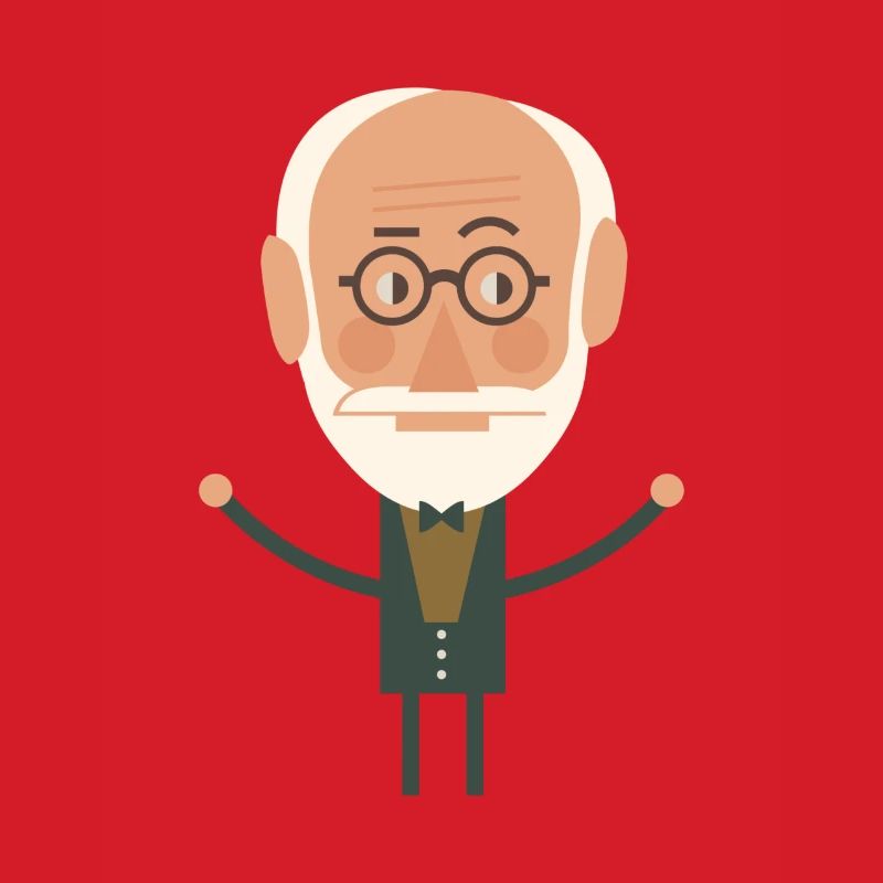 sigmund freud