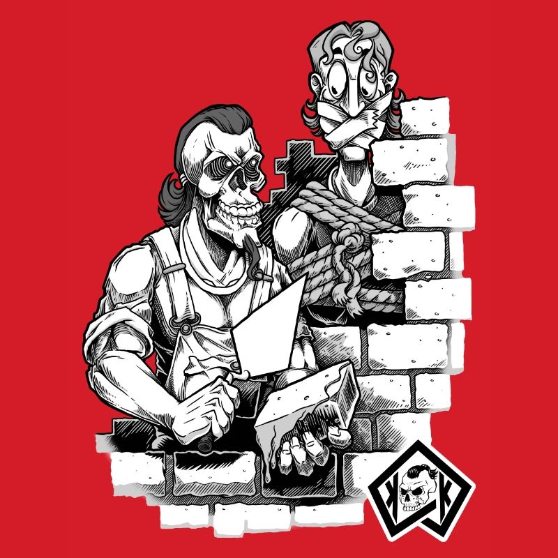 Bricklayer, master mason, craftsman