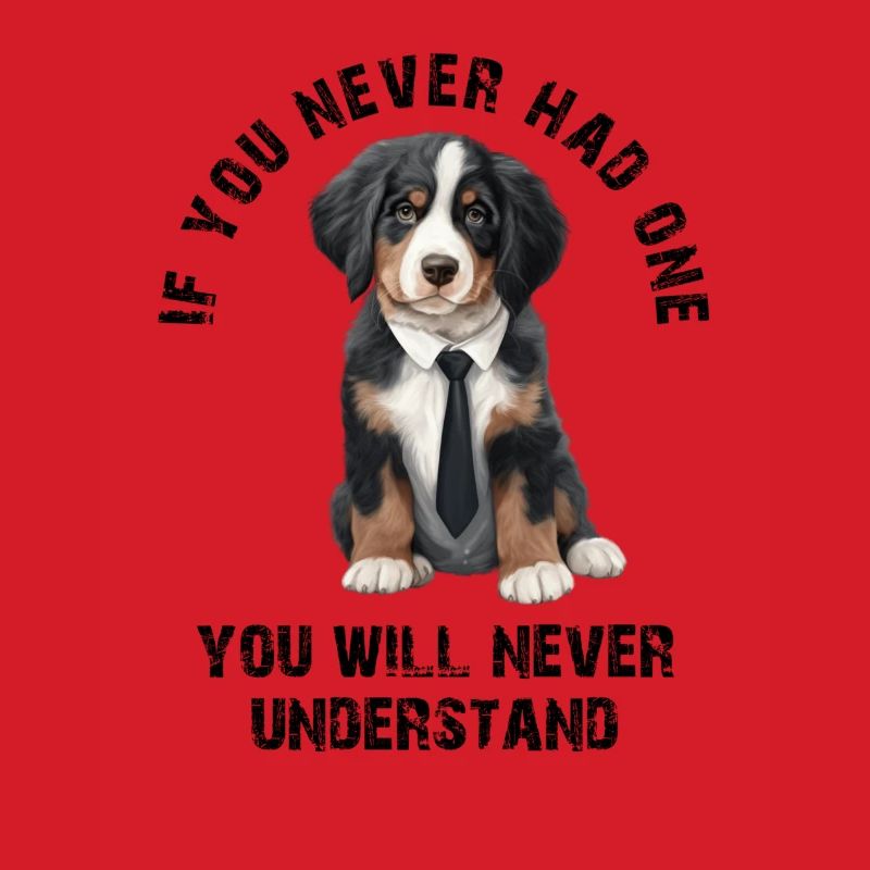Berner Sennenhund
