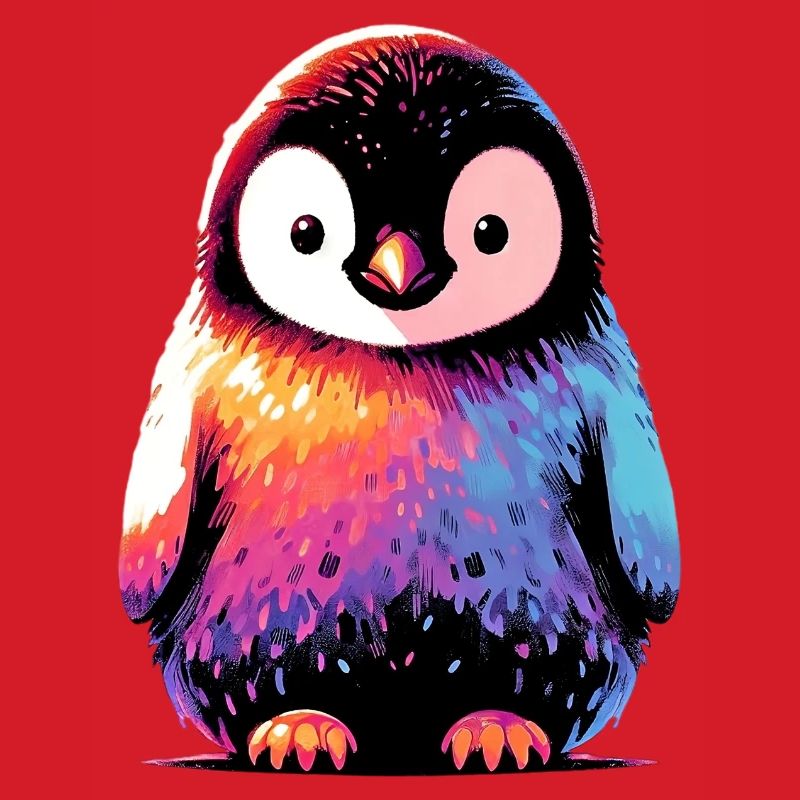 Penguin