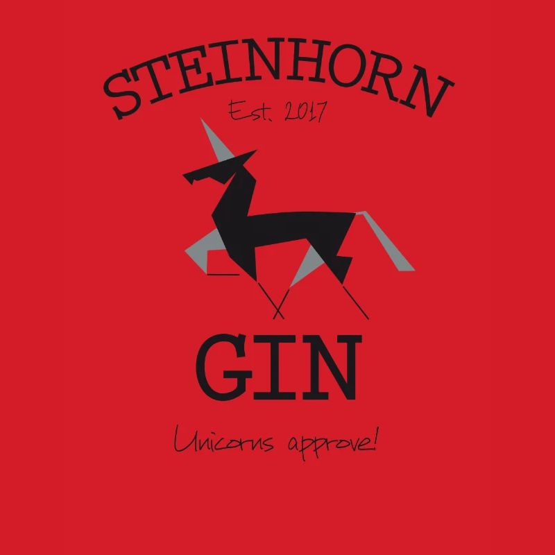 Steinhorn Gin - Est. 2017