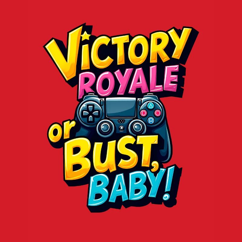 VICTORY ROYALE ODER PLEITE, BABY!