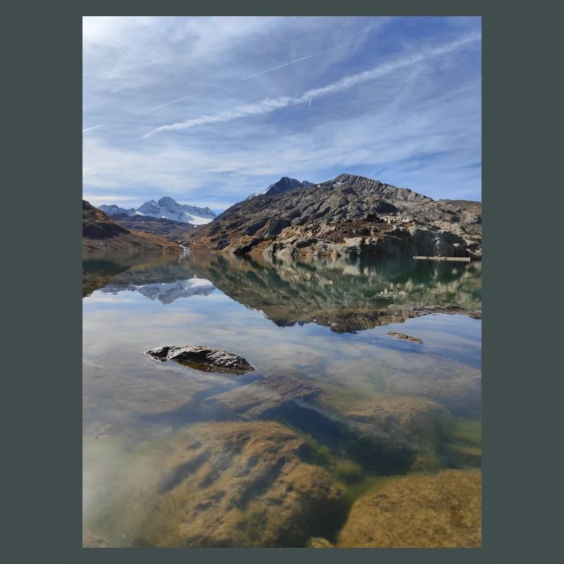 Bramant See