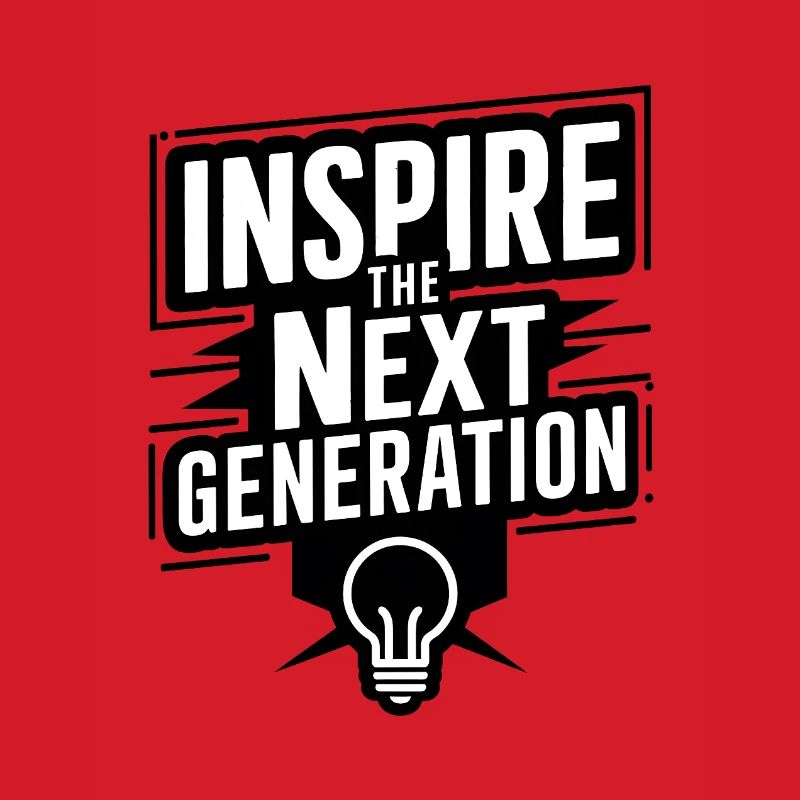 Inspire the Next Generation