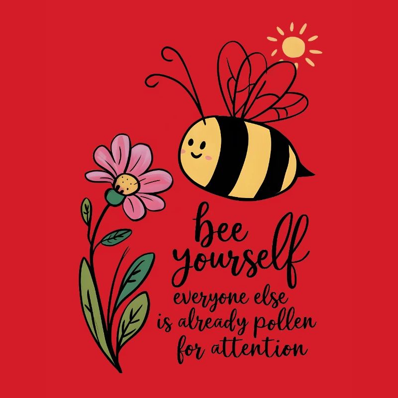 Bee Yourself