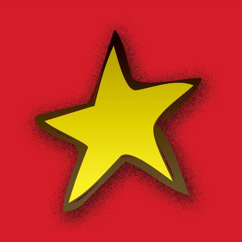 Stern modern | star