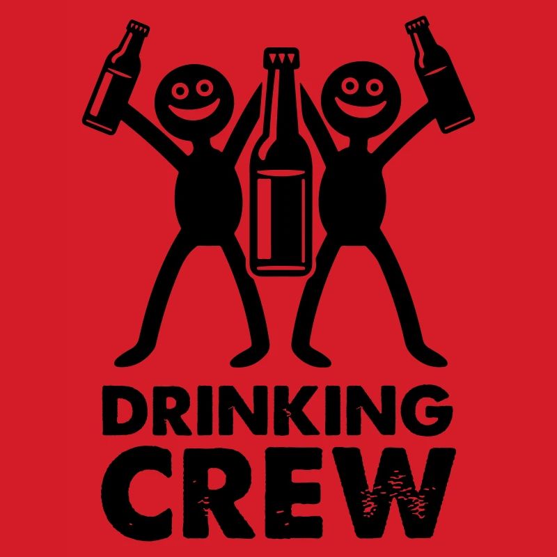 Drinking Crew