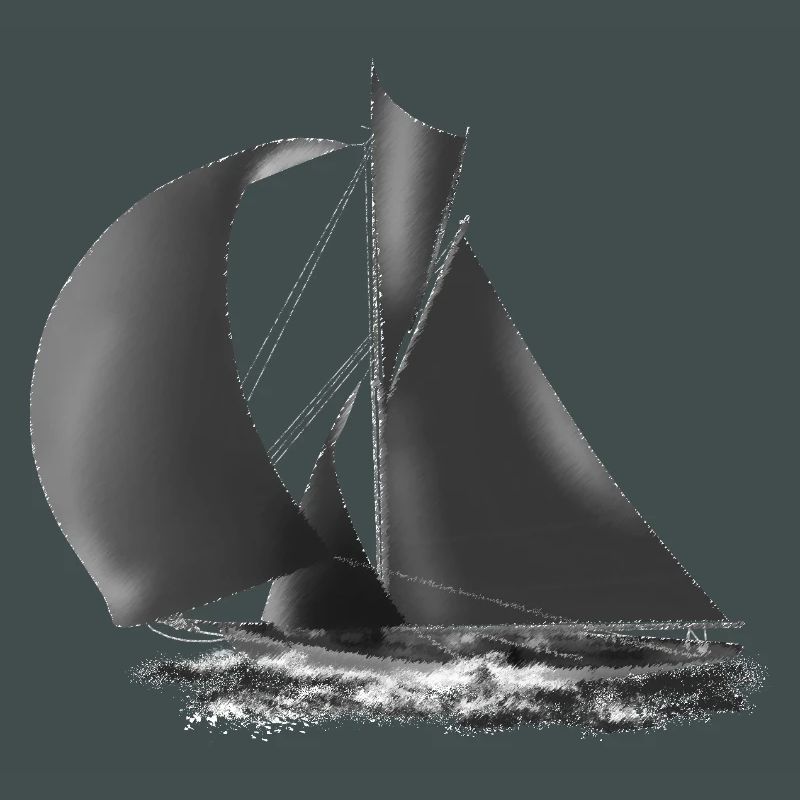 Segelboot