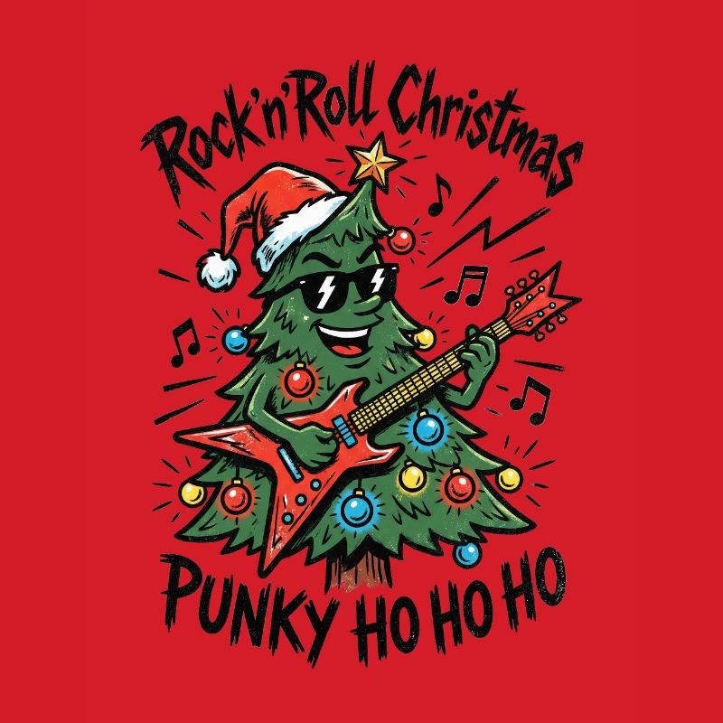 Rock'n'Roll Christmas