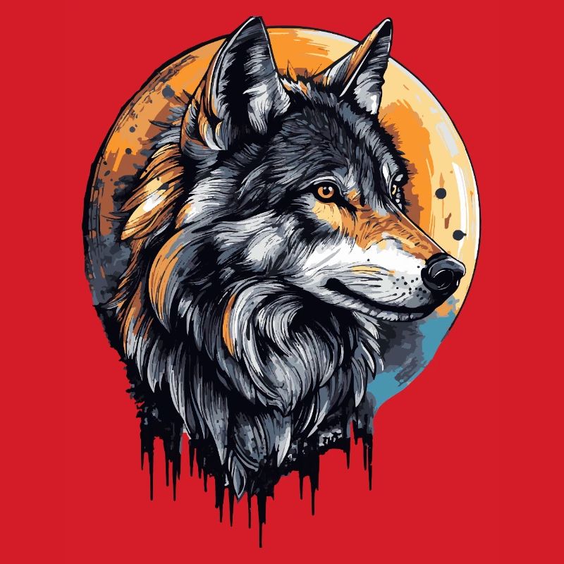 Wolf Moon