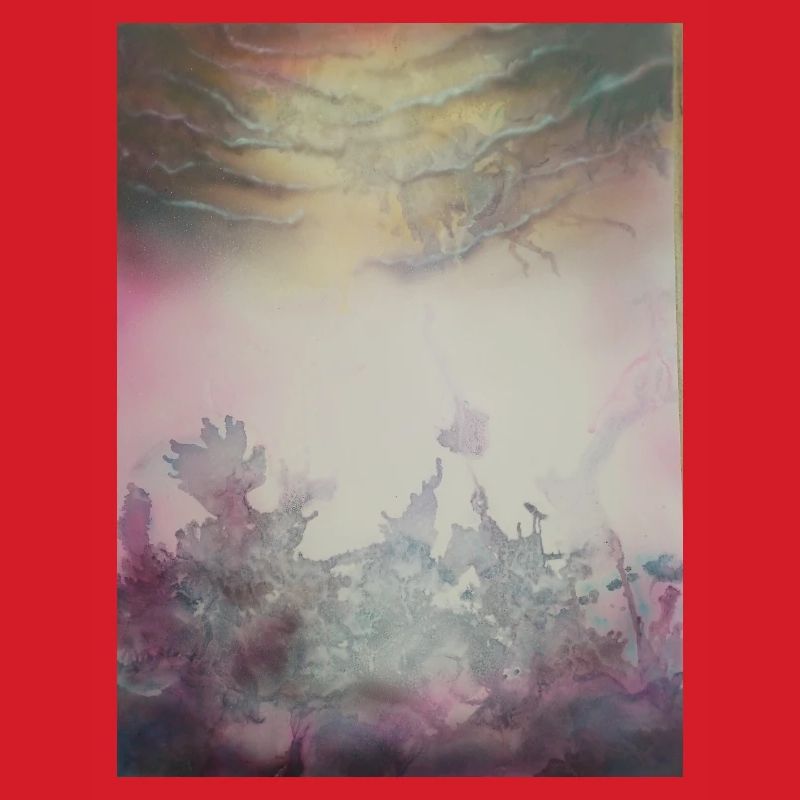 Pastel design