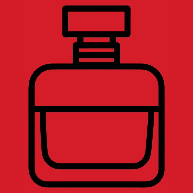 perfume bottle