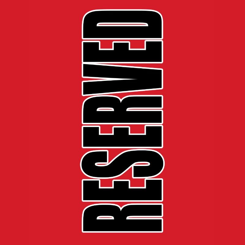 Reserved