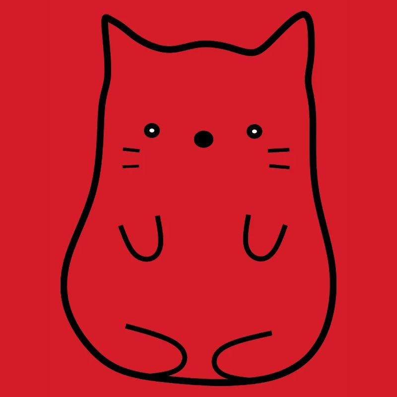 Chat noir