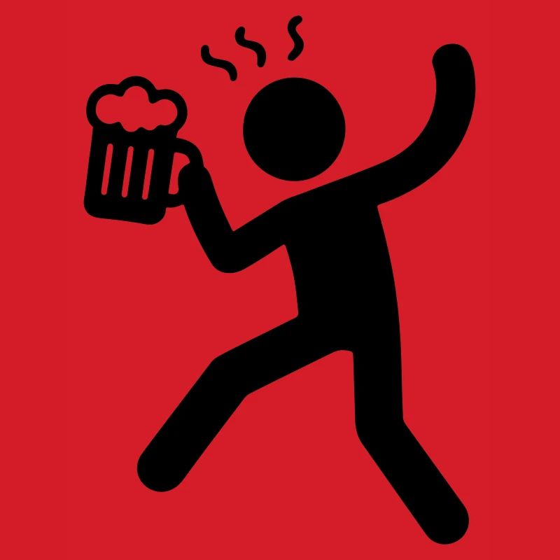 Drinking Symbol Beer