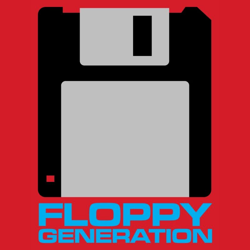 Floppy Generation 3.5