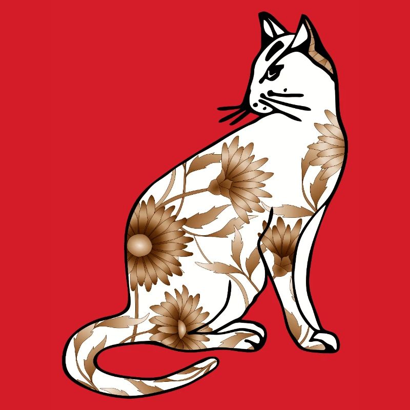 Katze