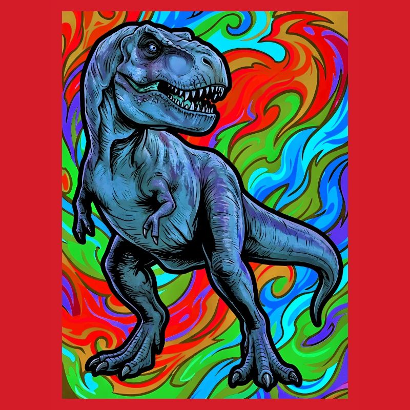 Dinosaurier