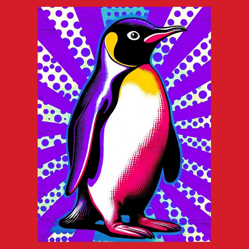Pinguin