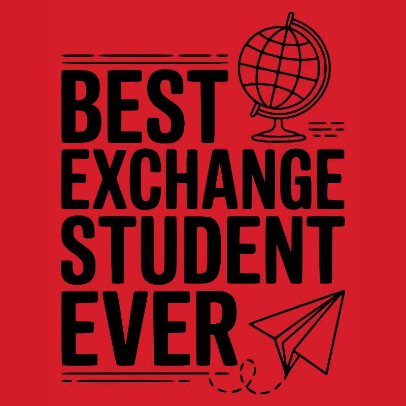 Best Exchange Student Ever
