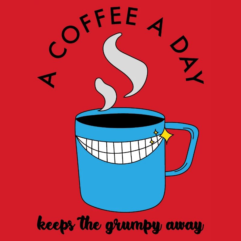 ACoffeeADay