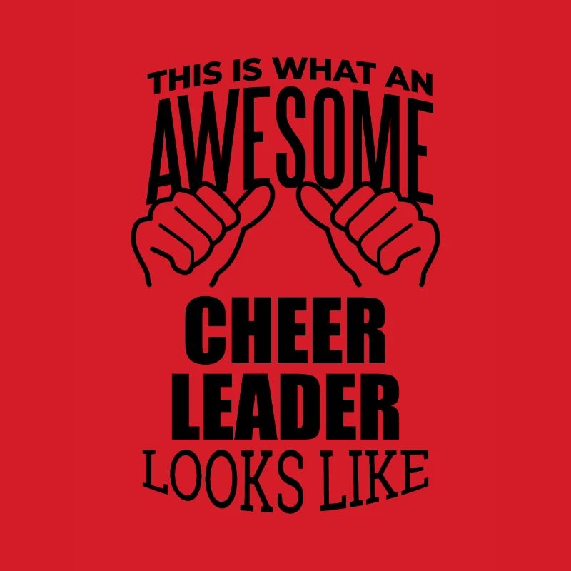 Cheerleader