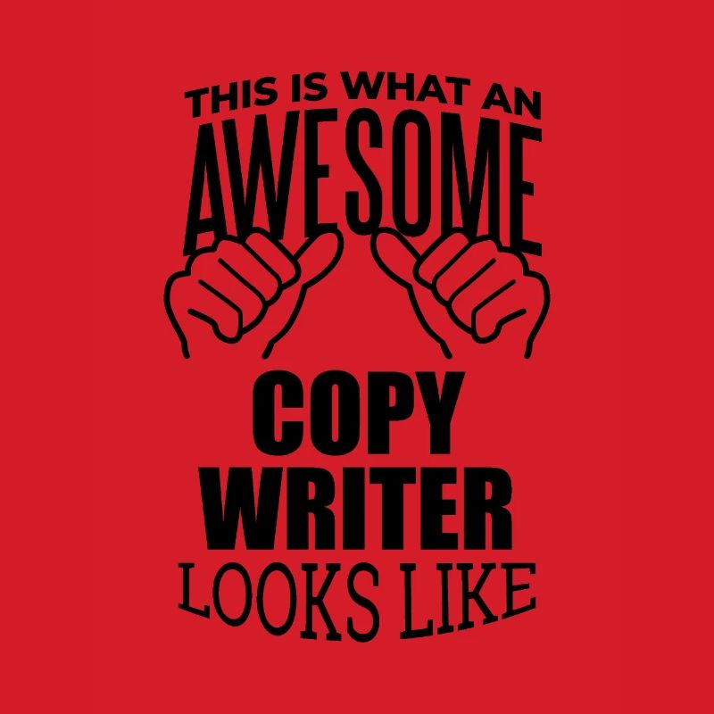 Copywriter