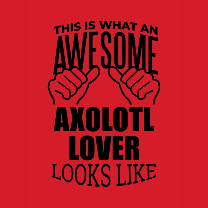 Axolotl
