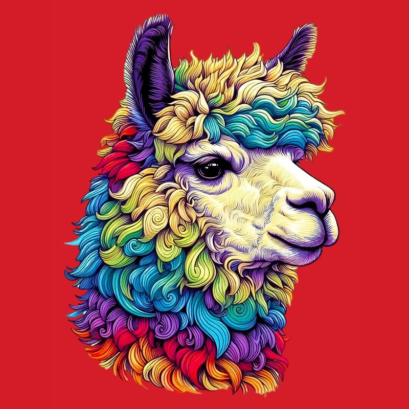 Alpaca