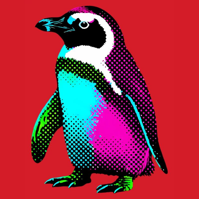 Pinguin