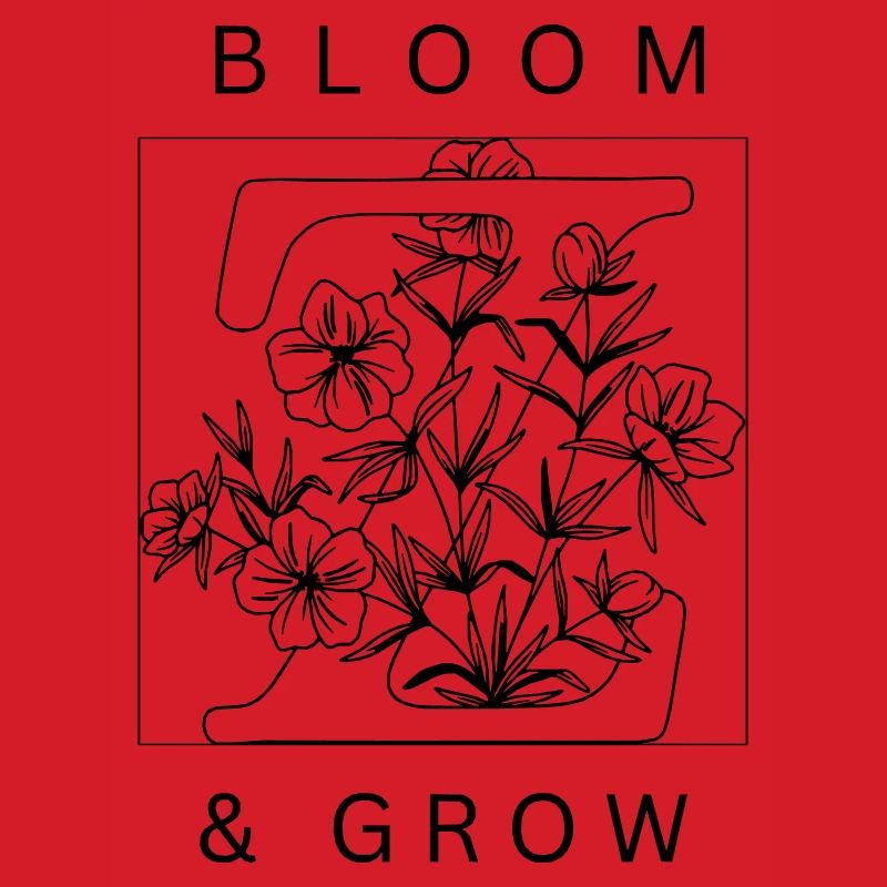 Bloom & Grow