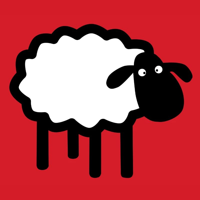 Cloud Sheep