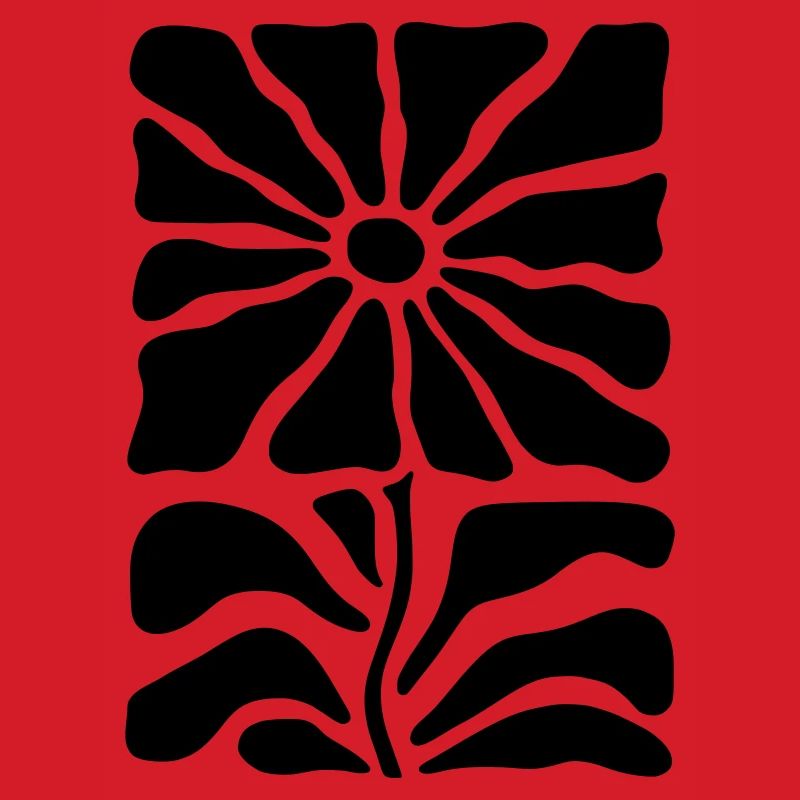 Bloom Design - custom design paint!