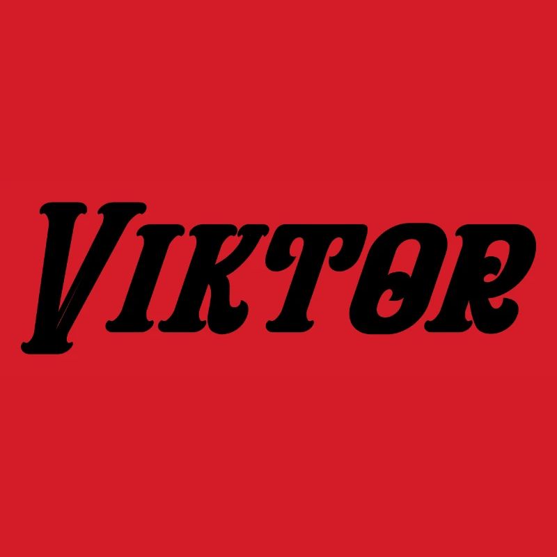  Viktor