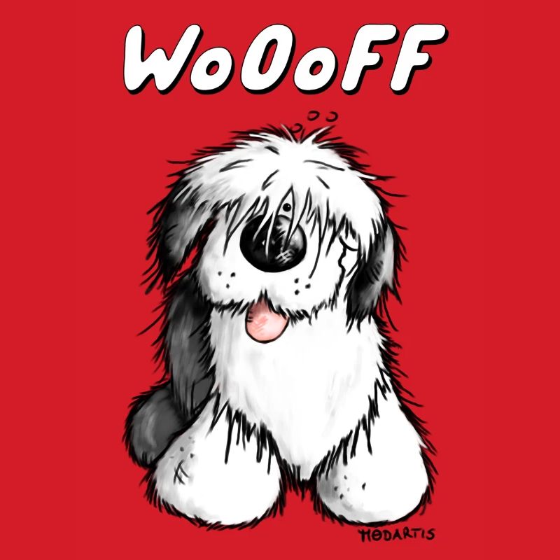 Woooff Bobtail