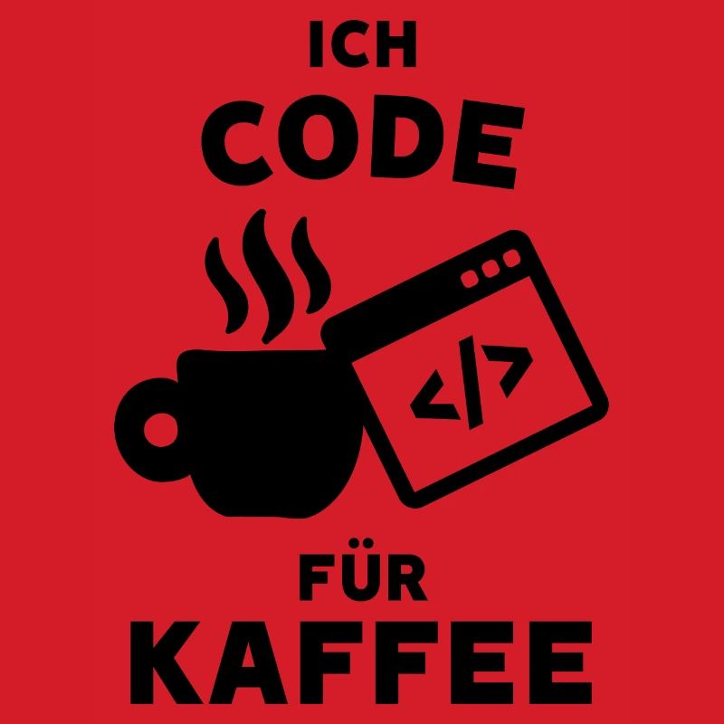 Coder Statement Job Geld Verdienen Karriere Beruf