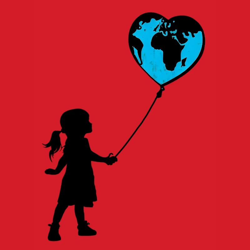 Planet Erde