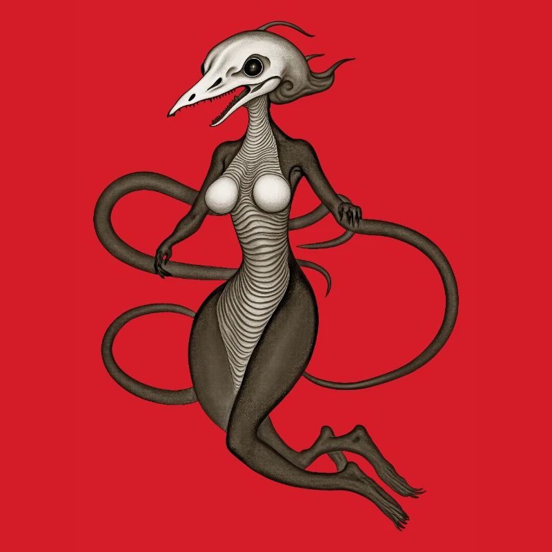 BUG #12 – dunkle Hölle