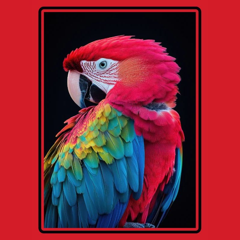 Macaw's Era