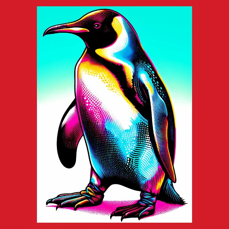 Pinguin