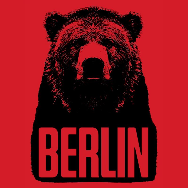 Berlin Bear